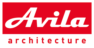 Logo Avila Architecture